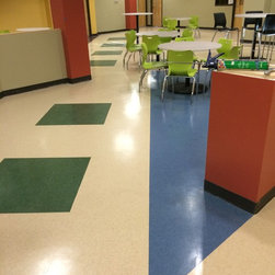 Denver Public Schools - Products