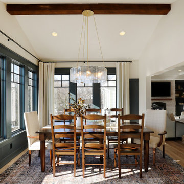 Whole Home Luxury Remodel