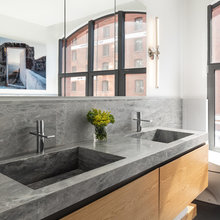 Bathroom Ideas