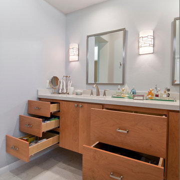 Maximizing Space in Your Calabasas Master Bath Remodel