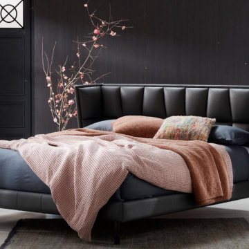 Soho Bed