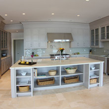Kitchen Storage