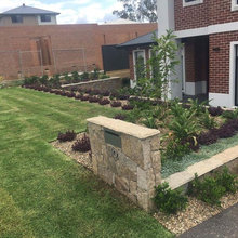 Front Yard Ideas