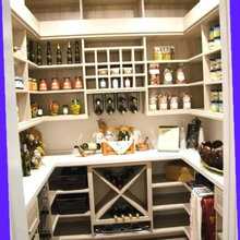 pantry