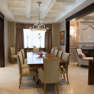 NATIONAL ESTATES CUSTOM HOME