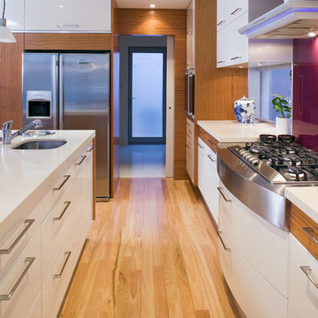Rowley Kitchen & Bathroom