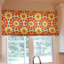 window treatments