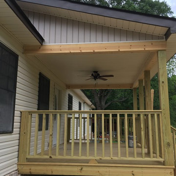 House for Mrs Sara