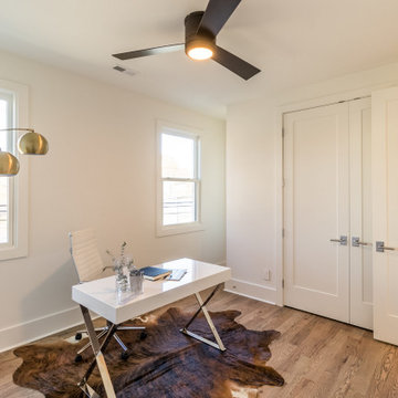 Leach St Townhomes