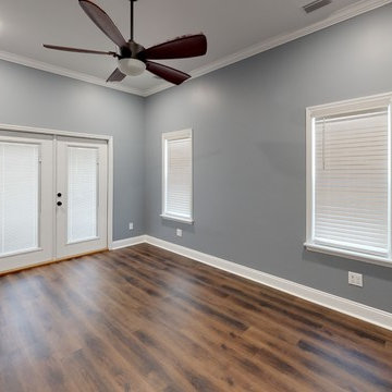 Powell Drive, Thomasville