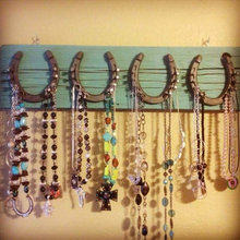 Jewelry Holders