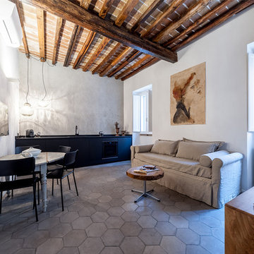 Casa vacanze - Trastevere - Roma