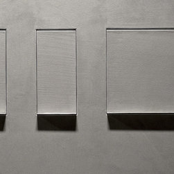 Sesamo Accessories by Antoniolupi - Bathroom Accessories