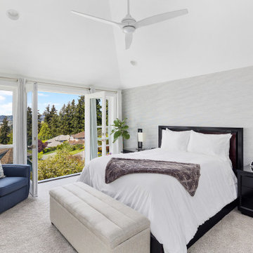 Bothell - Whole House Remodel