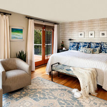 more bedrooms