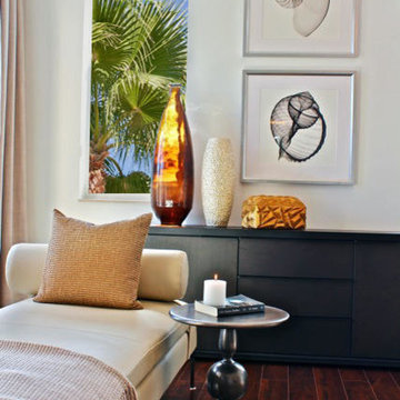 Contemporary Residence, Miami FL
