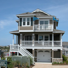 exteriors