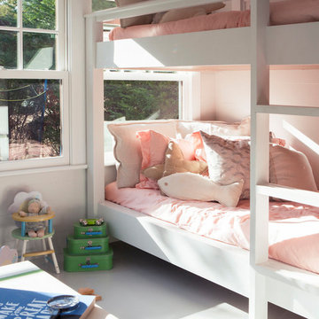 Playful Learning Spaces