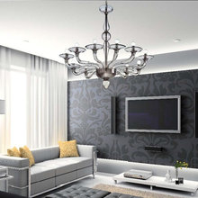 Media room