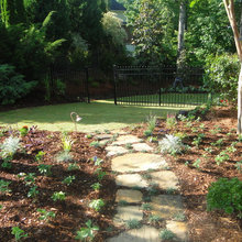 Stone Walkways