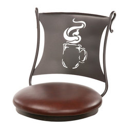 Bar Stool Styles - Bar Stools And Counter Stools