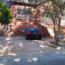driveways