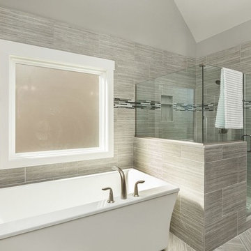 Prairie Pass Model Home