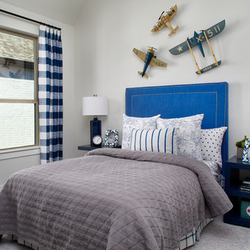 Lakewood at Brookhollow - 55' Lots // Prosper, TX // Shaddock Homes