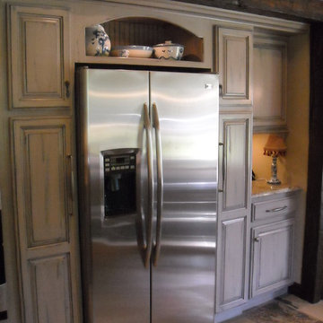 Kitchen Projects