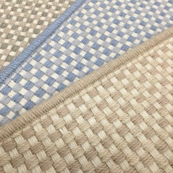 Monaco Carpet & Rug Collection - Rugs