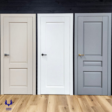 AMERICAN STYLE DOORS