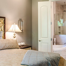 Bedrooms