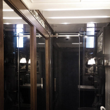Come sull' Orient Express