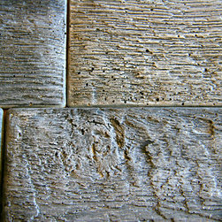Subway Tiles - Tile