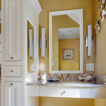 Makeup Vanity Ideas