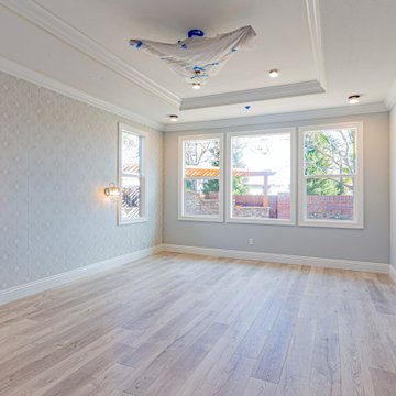 Kitchen & Bathroom Livermore