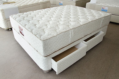 Drawer Beds