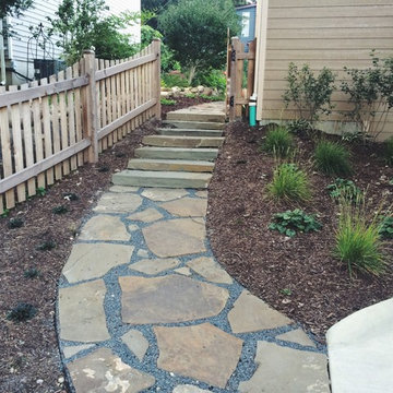 Hardscape Highlights