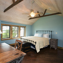 Ceiling beams