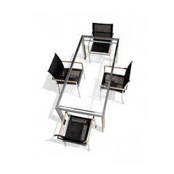 kenkoon / GM-8995, TT-9201 - 屋外用ダイニングセット
