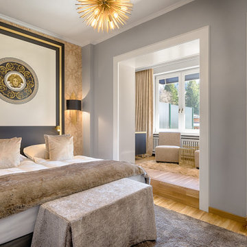Parkhotel Adler