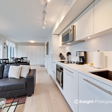 1 Bedroom Vancouver Condo