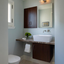 Alger Powder Room