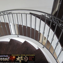 Wrought Iron