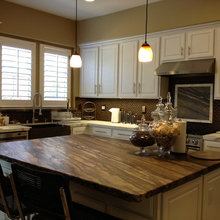 Kitchen Ideas