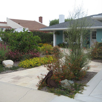 Beach Bungalow