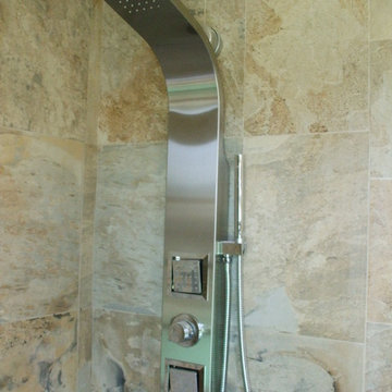 AK bathrooms remodel