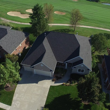 Onyx Black - Owens Corning Duration