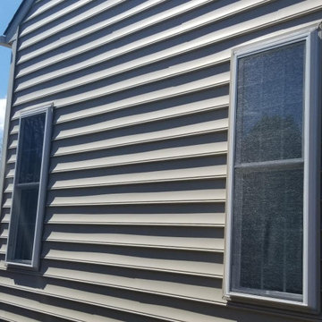 Chimneys, Siding, Doors, Windows and more!