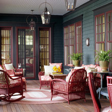 front porches